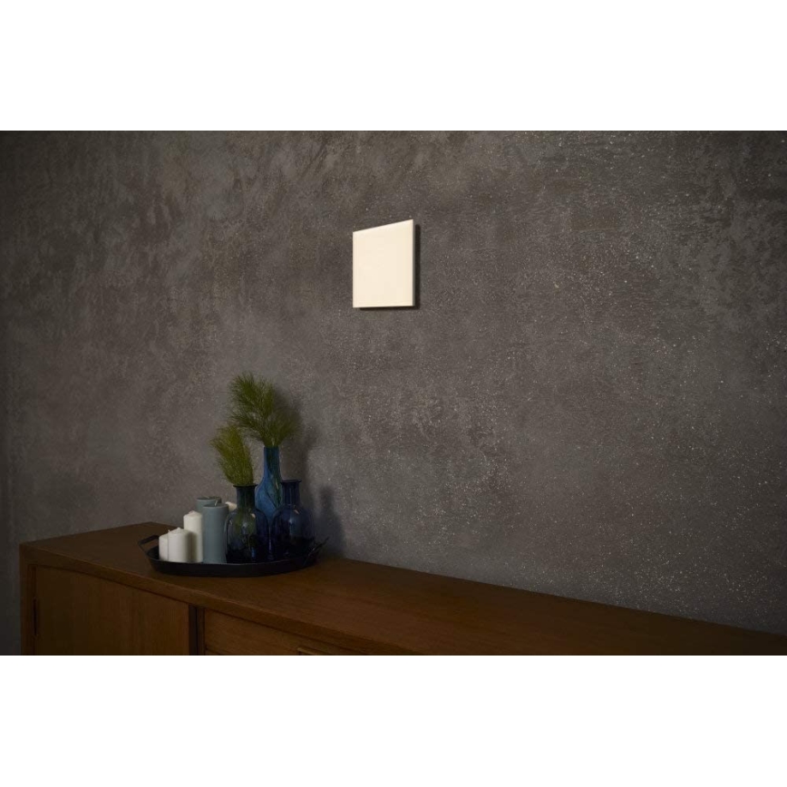 Ledvance - LED Plafón regulable SMART+ FRAMELESS LED/20W/230V 3000K-6500K Wi-Fi