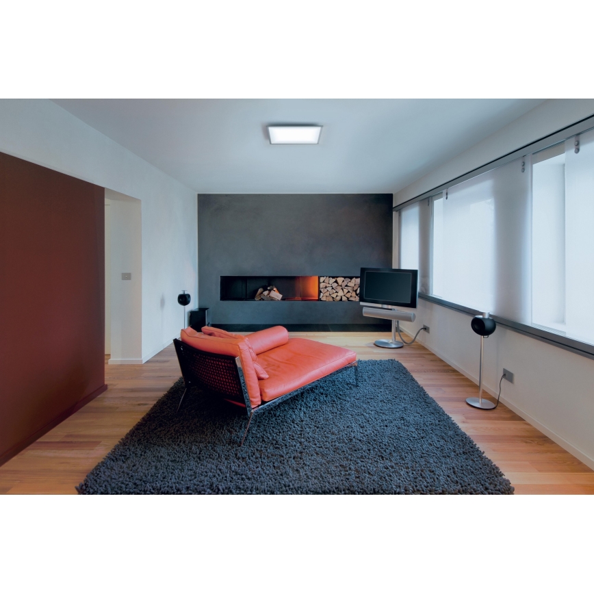 Ledvance - LED Plafón regulable SMART+ PLANON LED/28W/230V Wi-Fi