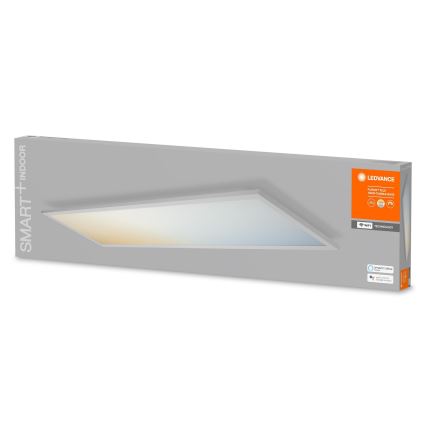 Ledvance - LED Plafón regulable SMART+ PLANON LED/36W/230V Wi-Fi
