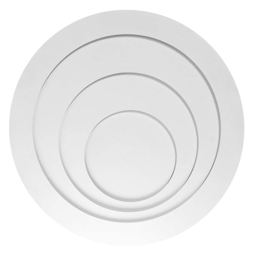 Ledvance - LED Plafón regulable SMART+ SPIRAL LED/24W/230V 3000K-6500K Wi-Fi