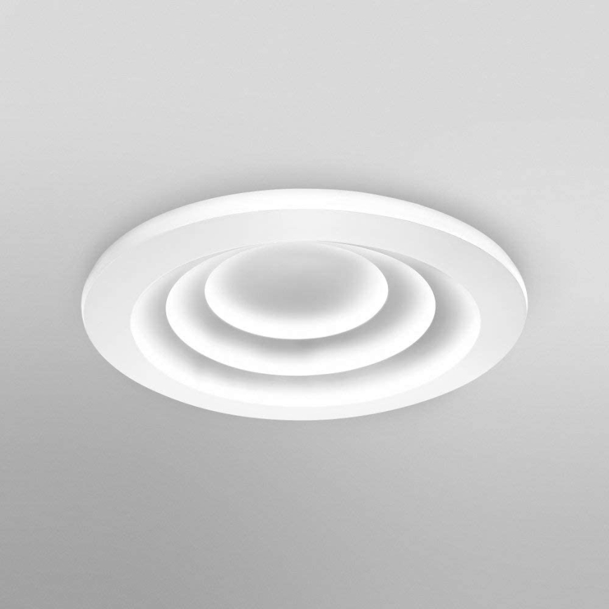Ledvance - LED Plafón regulable SMART+ SPIRAL LED/24W/230V 3000K-6500K Wi-Fi