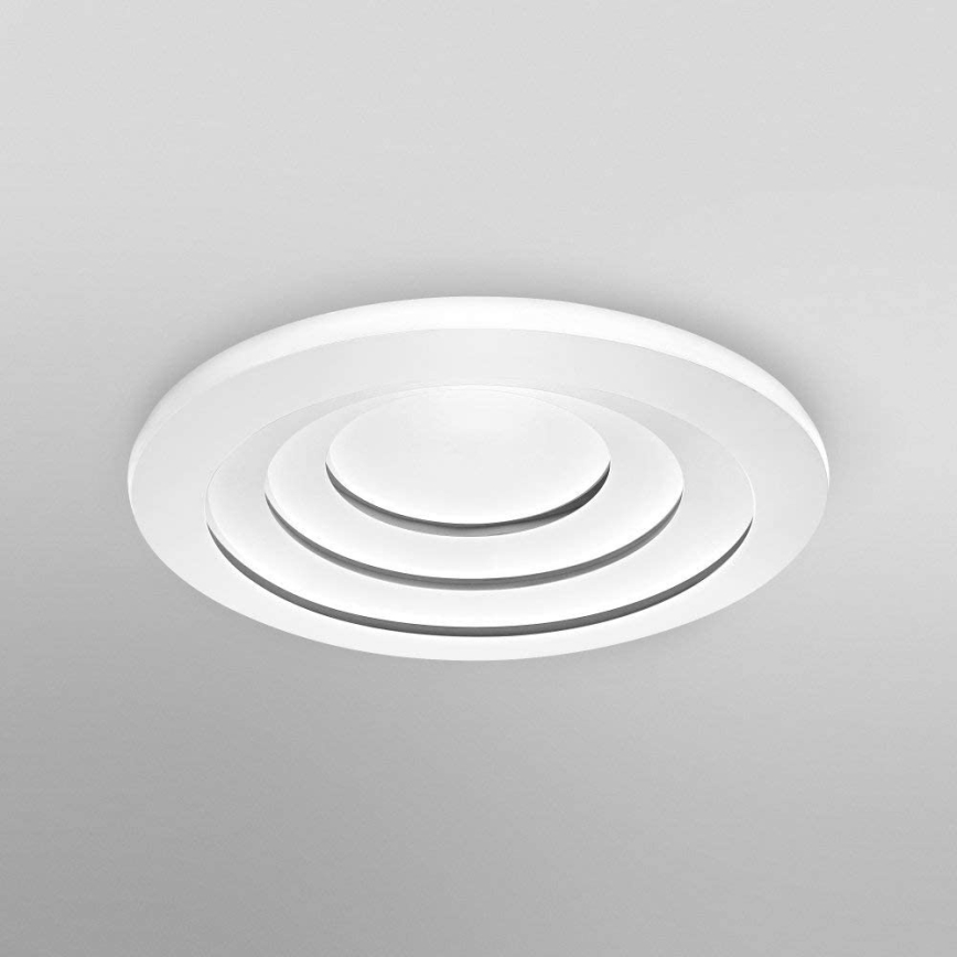 Ledvance - LED Plafón regulable SMART+ SPIRAL LED/24W/230V 3000K-6500K Wi-Fi