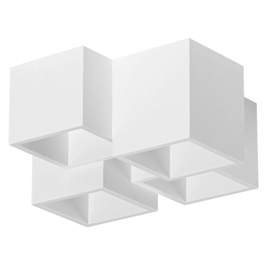 Ledvance - Luminaria de techo LED regulable DECOR SWAN LED/22W/230V 3000-6500K Wi-Fi Tuya