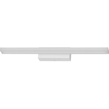 Ledvance - LED Regulable táctil espejo iluminación ORBIS MIRROR LED/10W/230V 60 cm 3000/4000K IP44