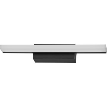 Ledvance - LED Regulable táctil espejo iluminación ORBIS MIRROR LED/6,8W/230V 40 cm 3000/4000K IP44