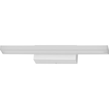Ledvance - LED Regulable táctil espejo iluminación ORBIS MIRROR LED/6,8W/230V 40 cm 3000/4000K IP44