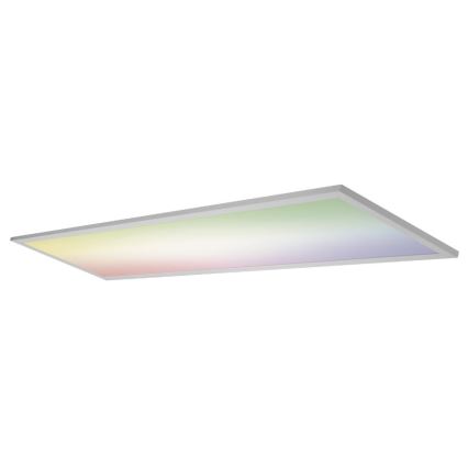 Ledvance - LED RGB Plafón regulable SMART+ PLANON LED/36W/230V Wi-Fi