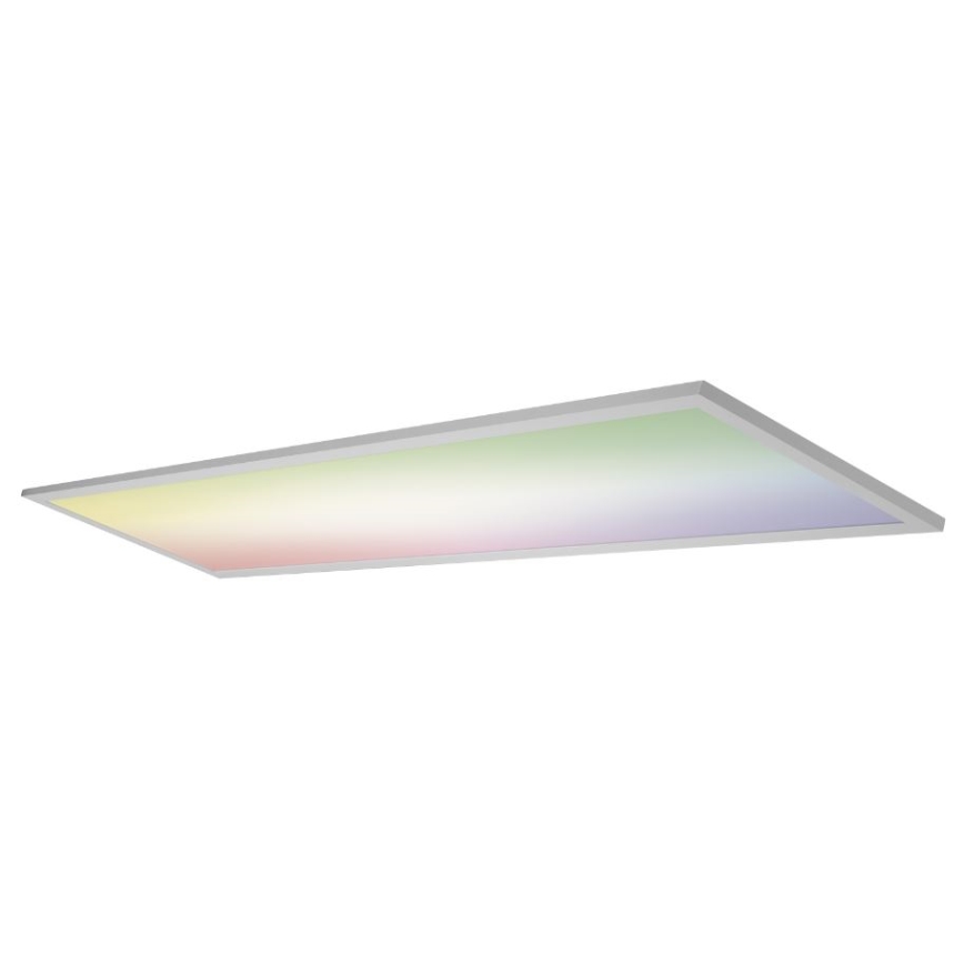 Ledvance - LED RGB Plafón regulable SMART+ PLANON LED/36W/230V Wi-Fi
