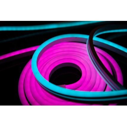 Ledvance - LED RGB+TW Cinta exterior SMART+ FLEX 3m LED/15W/230V 2700K-6500K IP44 Wi-Fi