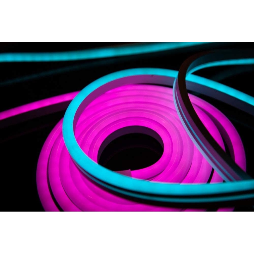 Ledvance - LED RGB+TW Cinta exterior SMART+ FLEX 5m LED/20W/230V 2700K-6500K IP44 Wi-Fi