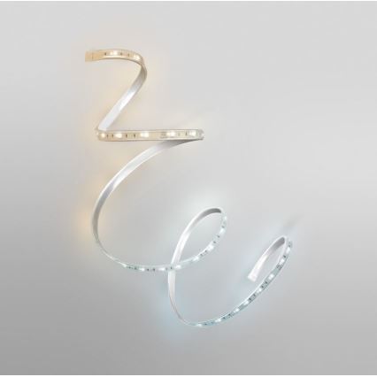 Ledvance - LED RGB+TW Tira regulable para exterior FLEX 5m LED/14,5W/230V 2700-6500K IP44 Wi-Fi