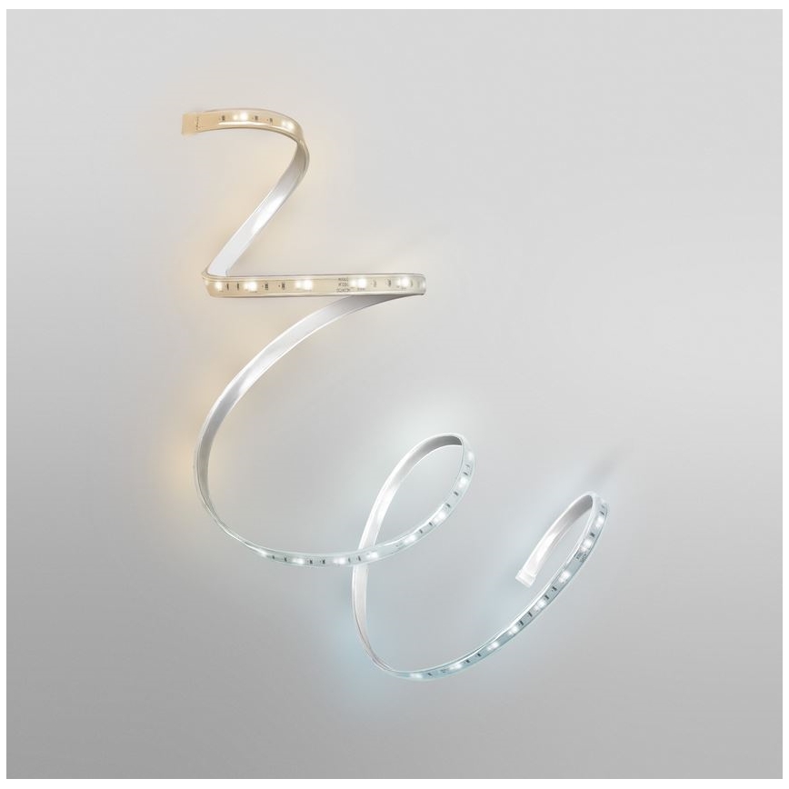 Ledvance - LED RGB+TW Tira regulable para exterior FLEX 5m LED/14,5W/230V 2700-6500K IP44 Wi-Fi