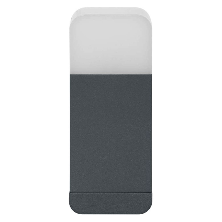 Ledvance - LED RGBW Aplique exterior SMART+ CURVE LED/9W/230V IP44