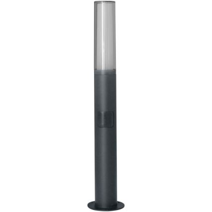 Ledvance - LED RGBW Lámpara exterior SMART+ FLARE LED/7,5W/230V IP44 Wi-Fi