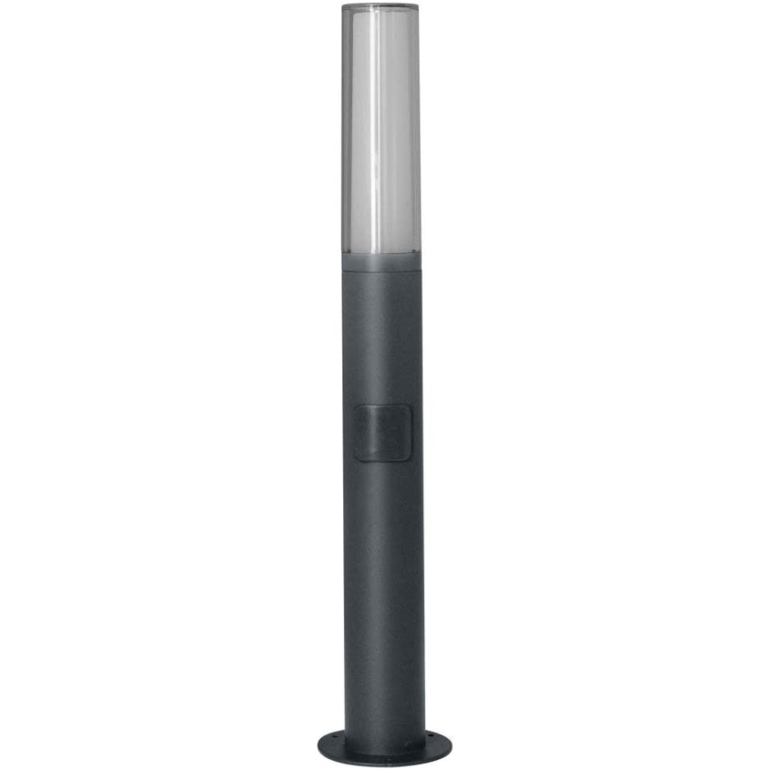 Ledvance - LED RGBW Lámpara exterior SMART+ FLARE LED/7,5W/230V IP44 Wi-Fi