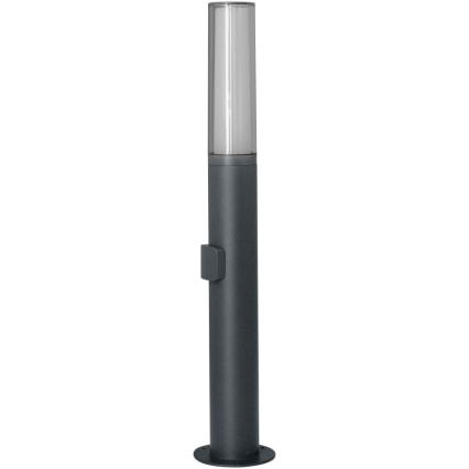 Ledvance - LED RGBW Lámpara exterior SMART+ FLARE LED/7,5W/230V IP44 Wi-Fi