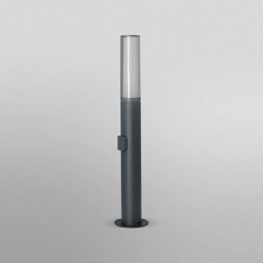 Ledvance - LED RGBW Lámpara exterior SMART+ FLARE LED/7,5W/230V IP44 Wi-Fi
