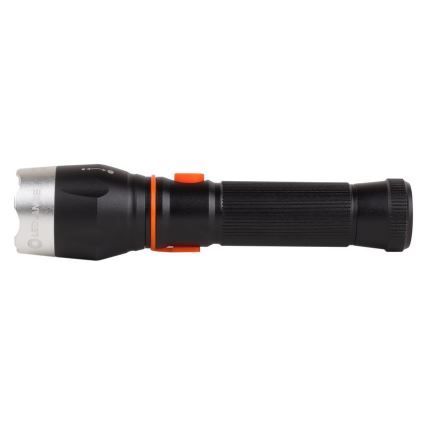 Ledvance - Linterna recargable LED FLASHLIGHT LED/3,2W/5V 1500mAh