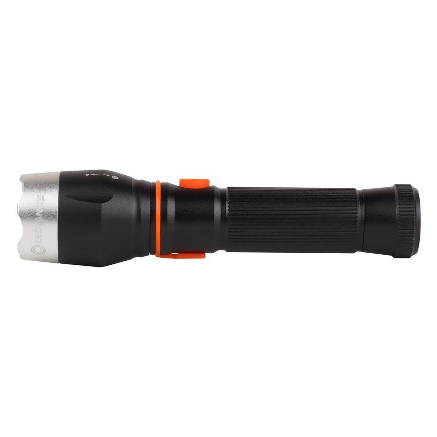 Ledvance - Linterna recargable LED FLASHLIGHT LED/3,2W/5V 1500mAh