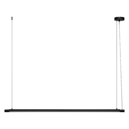 Ledvance - Luminaria colgante LED regulable OFFICE LINE LED/40W/230V