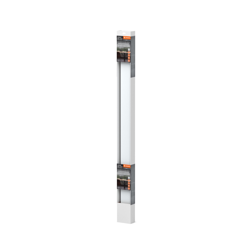 Ledvance - Luminaria colgante LED regulable OFFICE LINE LED/40W/230V
