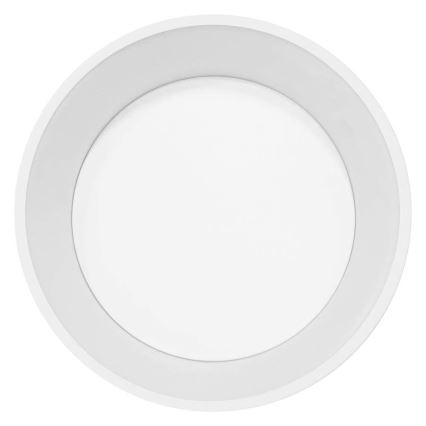 Ledvance - Luminaria LED regulable SMART+ CYLINDER LED/26W/230V 3000K-6500K Wi-Fi