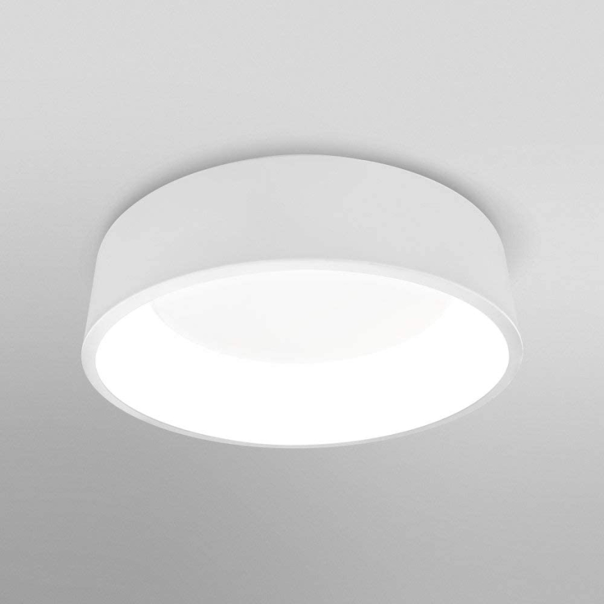Ledvance - Luminaria LED regulable SMART+ CYLINDER LED/26W/230V 3000K-6500K Wi-Fi