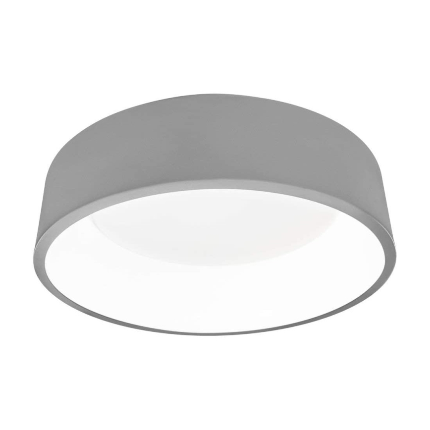 Ledvance - Luminaria LED regulable SMART+ CYLINDER 26W/230V 3000K-6500K Wi-Fi