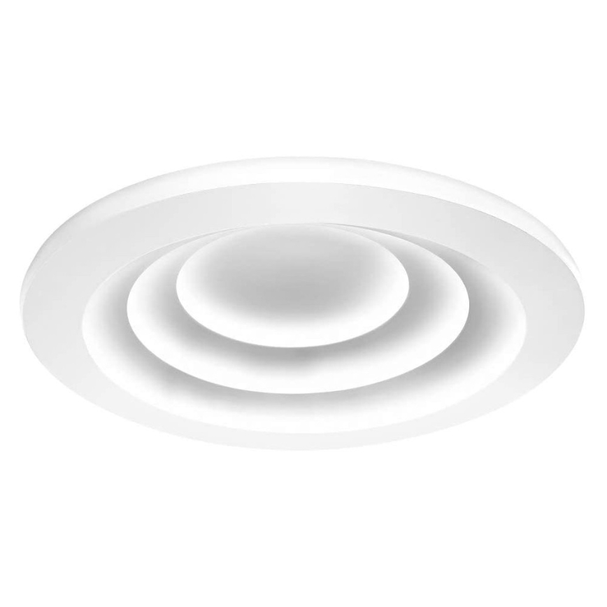 Ledvance - Luminaria LED regulable SMART+ SPIRAL LED/40W/230V 3000K-6500K Wi-Fi