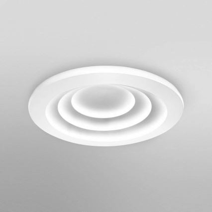 Ledvance - Luminaria LED regulable SMART+ SPIRAL LED/40W/230V 3000K-6500K Wi-Fi