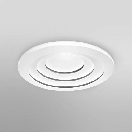 Ledvance - Luminaria LED regulable SMART+ SPIRAL LED/40W/230V 3000K-6500K Wi-Fi