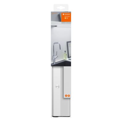 Ledvance - Luminaria LED bajo mueble FLAT LED/5W/230V 3000K