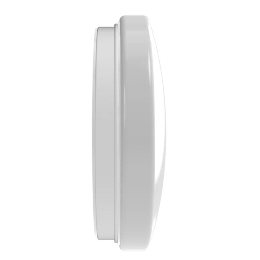Ledvance - Luminaria LED de techo para baño con sensor crepuscular CEILING ROUND LED/12W/230V IP44