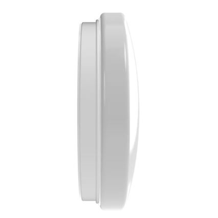 Ledvance - Plafón LED redondo para baño con sensor crepuscular LED/12W/230V IP44