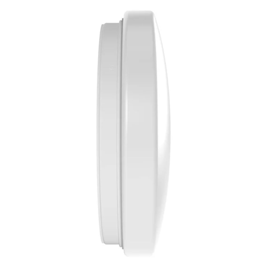 Ledvance - Plafón LED para baño con sensor crepuscular CEILING ROUND LED/18W/230V IP44