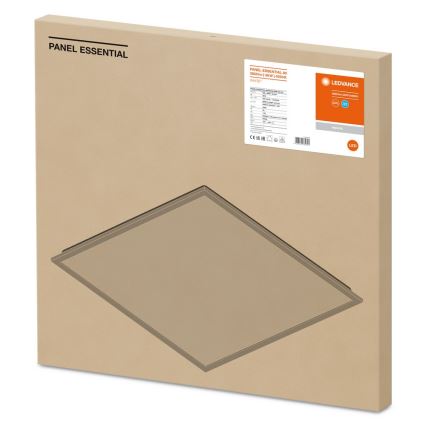 Ledvance - Panel LED empotrable ESSENTIAL LED/36W/230V 4000K