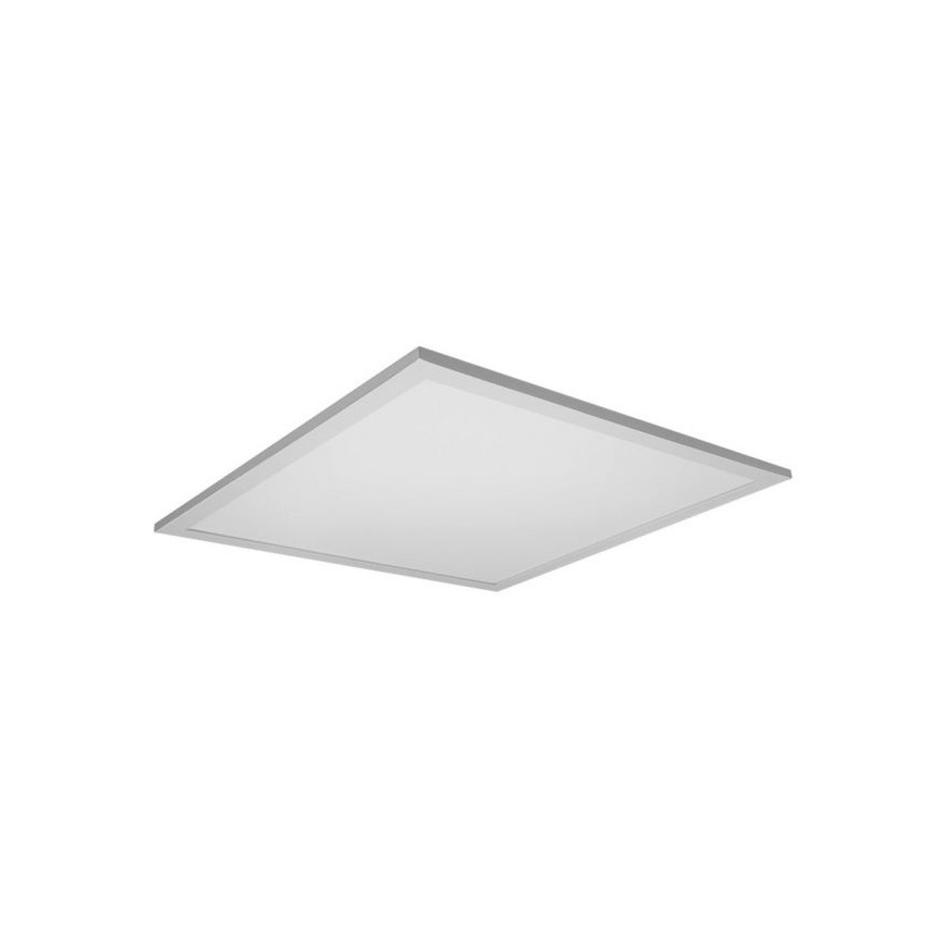 Ledvance - LED RGBW panel regulable SMART+ PLANON LED/28W/230V 45x45 cm Wi-Fi + mando a distancia