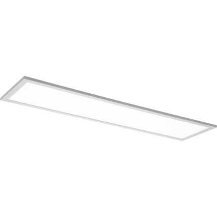 Ledvance - Panel LED RGBW regulable SMART+ PLANON LED/30W/230V 3000-6500K Wi-Fi 100x25 cm + mando a distancia