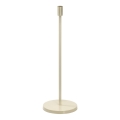 Ledvance - Pie de lámpara DECOR STICK 1xE27/40W/230V beige