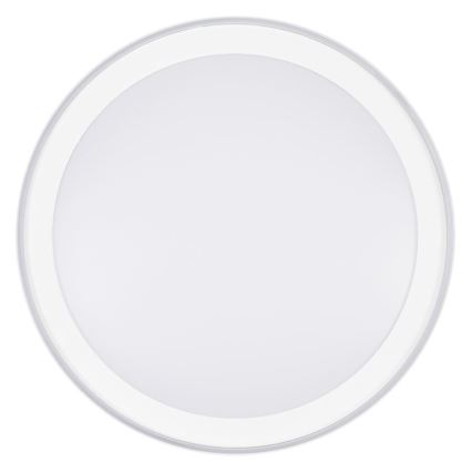 Ledvance - Plafón LED ORBIS PEDERSON LED/24W/230V diá. 45 cm blanco