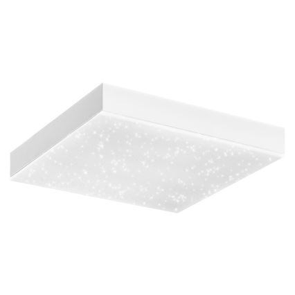 Ledvance - Plafón LED regulable SMART+ FRAMELESS LED/21W/230V 3000-6500K Wi-Fi
