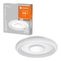 Ledvance - Plafón LED RGBW regulable SMART+ ORBIS LED/32W/230V 2700-6500K Wi-Fi