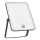 Ledvance - Proyector LED de pared para exterior con sensor de movimiento y de crepúsculo FLOODLIGHT LED/30W/230V IP65