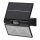 Ledvance - Proyector solar LED de pared para exterior con sensor de movimiento y crepúsculo FLOOD LED/2,9W/3,7V 2600 mAh IP44