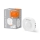 Ledvance - Sensor de movimiento inteligente SMART+ 3,7V 500 mAh Wifi