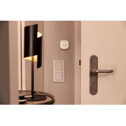 Ledvance - Sensor de movimiento inteligente SMART+ 3,7V 500 mAh Wifi