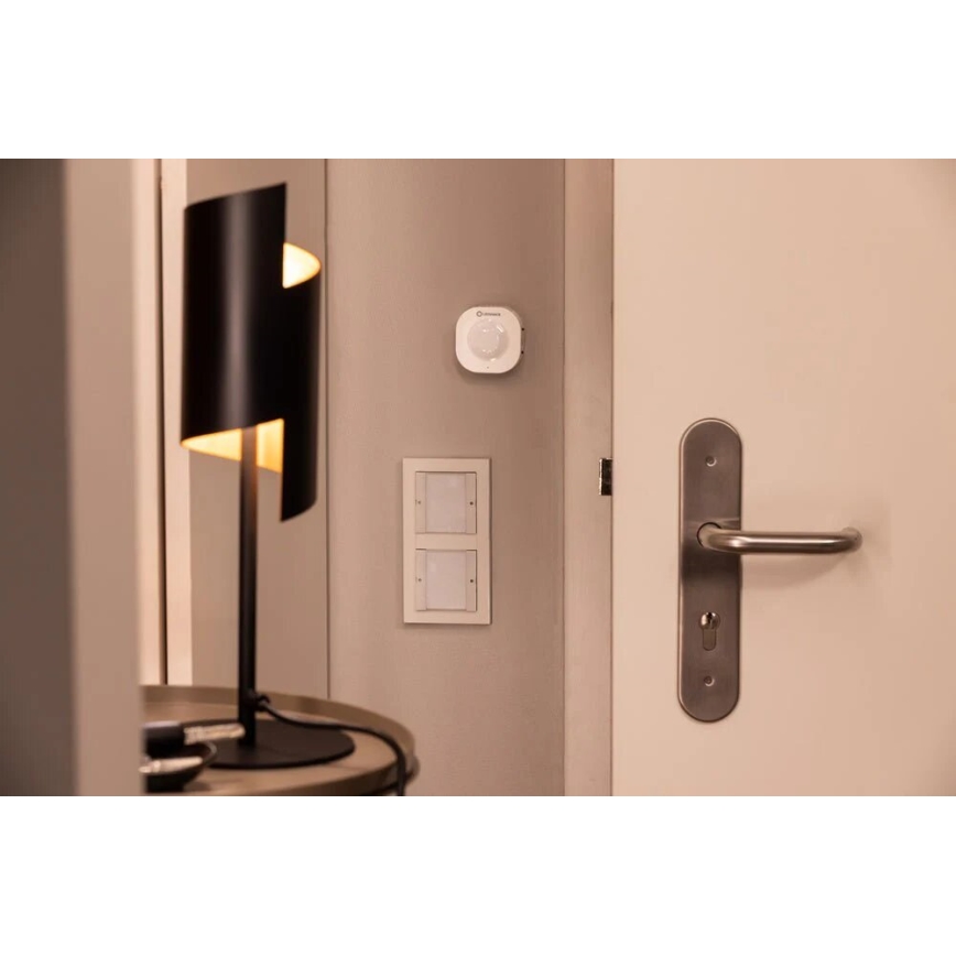 Ledvance - Sensor de movimiento inteligente SMART+ 3,7V 500 mAh Wifi