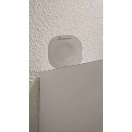 Ledvance - Sensor de movimiento inteligente SMART+ 3,7V 500 mAh Wifi