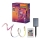 Ledvance - Tira solar LED RGB regulable FLEX MAGIC 3m LED/1,2W/3,7V 2000 mAh IP44 + mando a distancia