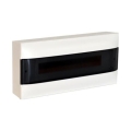 Legrand - Cuadro eléctrico 22M IP40 blanco/negro